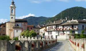 Coronavirus: secondo caso a Dronero, 18 persone in isolamento domiciliare