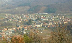 A Bernezzo salgono a cinque i positivi al Coronavirus