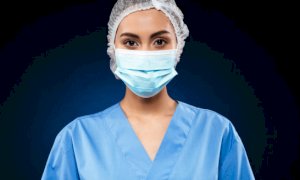  Il Piemonte si sta muovendo per farsi ‘in casa' la certificazione di mascherine e camici