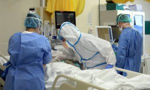 Coronavirus: in Piemonte guariti altri sette pazienti, c'è anche una 45enne del Cuneese