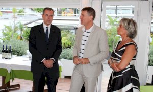 La Camera di Commercio italiana di Nizza e della Costa Azzurra lancia un progetto di promozione del turismo italiano