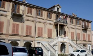 Castagnito, primo caso di coronavirus in paese