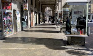 Cuneo, la proposta di un negoziante: 'Si estenda a tutto il 2020 il credito d'imposta a chi affitta i negozi'