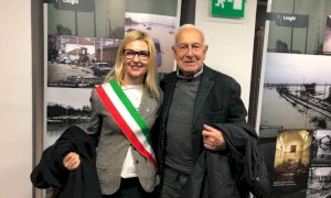 Vittima del coronavirus l’ex sindaco di Santo Stefano Belbo Luigi Ciriotti
