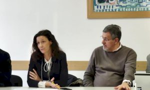 L'assessore Caucino: 'La Regione è al lavoro per tutelare insieme le RSA'