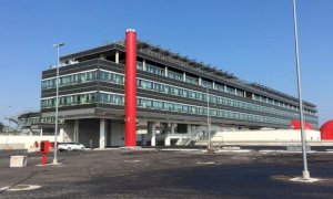 La fondazione Nuovo Ospedale Alba-Bra si farà carico delle spese di vitto e alloggio per i nuovi assunti all'ospedale di Verduno