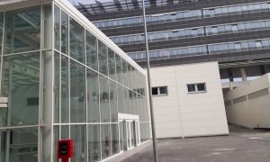 La BCC di Cherasco dona altri 50mila euro per l'ospedale di Verduno