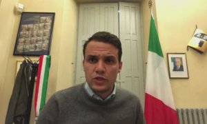 Primo caso di coronavirus nel comune di Guarene