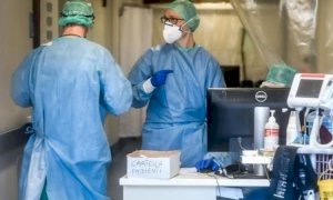 Coronavirus, in Piemonte pronti alloggi ATC per i medici che arrivano da fuori regione