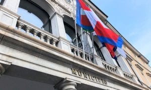 Mondovì, al via la consegna di 1500 mascherine agli over 70 in città