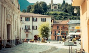 La valle Vermenagna piange la sua prima vittima del Coronavirus