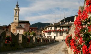 Coronavirus: primo caso in alta valle Maira, a Prazzo