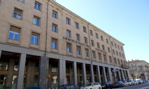 La Provincia approva all’unanimità il bilancio di previsione 2020-2022