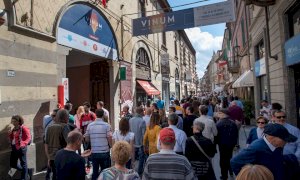 Annullata l’edizione 2020 di Vinum Alba. Il sindaco Bo: ‘Una scelta sofferta’