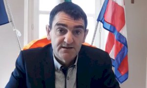 'Chi critica i volontari della Protezione Civile si deve vergognare'