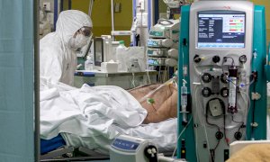 Coronavirus, il Piemonte ha aumentato i posti in terapia intensiva del 94%