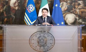 Dal Governo 4,3 miliardi ai Comuni e 400 milioni per chi non può fare la spesa (VIDEO)