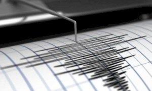 Scossa di terremoto nel Torinese, avvertita anche nella Granda: non si registrano danni