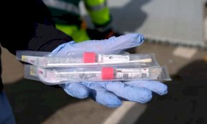 Coronavirus, in Piemonte tamponi anche ai medici di famiglia e al personale del 118