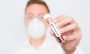 Coronavirus, primi casi a Pagno e a Rocca de' Baldi