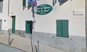 Coronavirus, evacuata la casa di riposo 'Don Rossi' di Villanova Mondovì