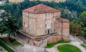 Dalla Banca Alpi Marittime 50 mila euro per 'Santa Croce' e Asl CN1