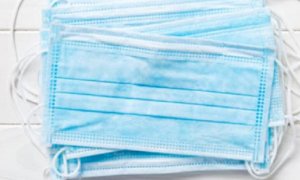 Coronavirus, anche a Dogliani al via la distribuzione delle mascherine