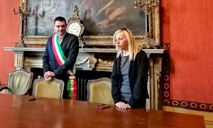 Fossano, il sindaco scrive agli over 65: ‘Fate la spesa non più di una volta a settimana’