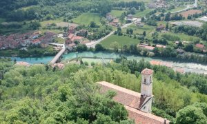 A Nucetto un residente in isolamento, ma ad oggi non ci sono contagi accertati