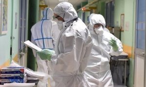 'Non accetterò incarichi per intentare cause contro medici e sanitari impegnati nella lotta al Coronavirus'