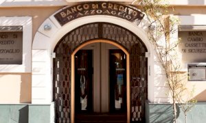 Il Banco Azzoaglio vara finanziamenti a tasso zero alle famiglie e agevolazioni alle piccole imprese fino a 50 mila euro