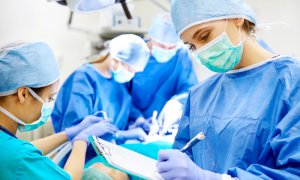 'Subito risarcimenti economici per gli infermieri e gli operatori che da un mese sono in trincea'