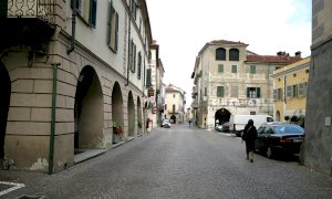 Coronavirus, primo caso a Cavallermaggiore