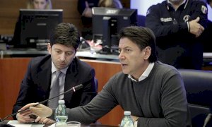 Coronavirus, almeno fino al 18 aprile le misure restrittive resteranno le stesse