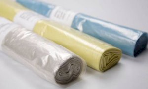 A Borgo San Dalmazzo i sacchi per la raccolta rifiuti saranno consegnati a domicilio