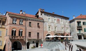 Impennata di contagi a Mondovì: ora sono trentuno, undici in case di riposo