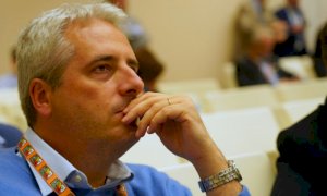 'Ad oggi impossibile distribuire una mascherina per famiglia e coprire anche il fabbisogno degli operatori sanitari'