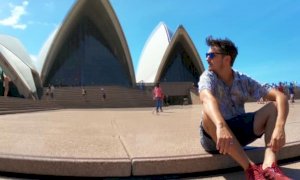 La testimonianza di un cuneese bloccato in Nuova Zelanda: 'Non sarà facile andare avanti senza lavorare'