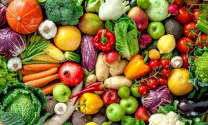 Ogni settimana 500 kg di ortofrutta Made in Piemonte alla Caritas