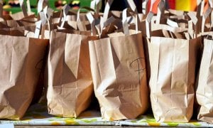Solidarietà alimentare, il comune di Boves apre un conto per le donazioni