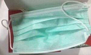 Anche a Bra il Comune distribuisce mascherine agli over 70