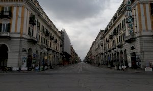 Coronavirus, gli aggiornamenti dal Comune di Cuneo: 19  deceduti, ci sono i primi due guariti