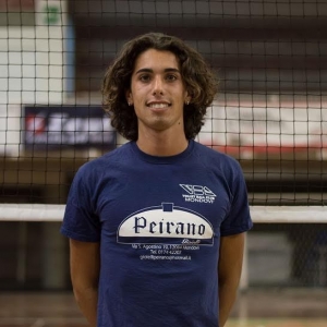 VBC Mondovì, si infortuna Claudio Cattaneo