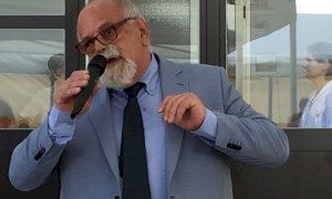 Ospedale Civile di Busca, la denuncia del presidente: ‘In un mese non è arrivato nulla dalle istituzioni’