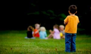 'Durante l’emergenza attuale aumentano i problemi per le famiglie nella gestione di un figlio autistico'