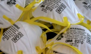 Falsi addetti alla consegna delle mascherine cercano di introdursi nelle case: segnalazioni a Mondovì