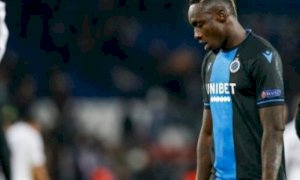 Coronavirus, in Belgio il calcio si ferma definitivamente: titolo al Club Brugge dell'ex Bra Diagne
