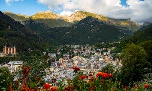 Limone Piemonte: da domani distribuzione di 3 mila mascherine protettive ai residenti