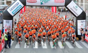 Anche la 'Fausto Coppi' si arrende al Coronavirus: cancellata l'edizione 2020