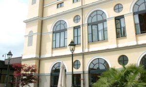 Coronavirus, positivi i quattro pazienti oncologici dell'Hospice di Busca: due sono stati trasferiti a Saluzzo